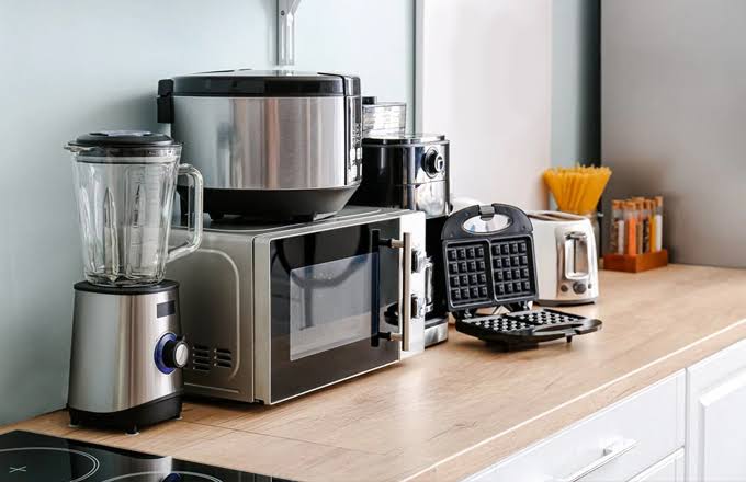 Home & Kitchen
